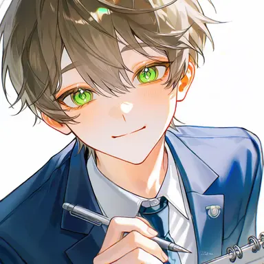 Profile image of 光