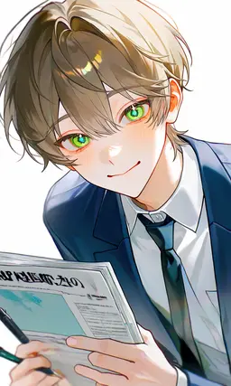 Profile image of 光