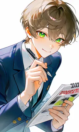 Profile image of 光