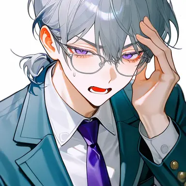 Profile image of 健