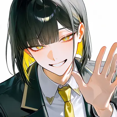 Profile image of 司