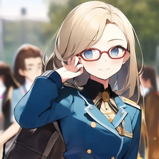 乱ワールド
