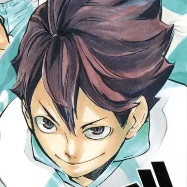 Profile image of 及川 徹