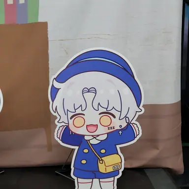 Profile image of 늦잠