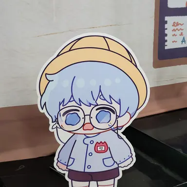 Profile image of 연이