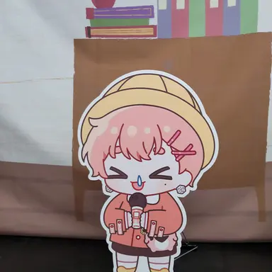 Profile image of 하루토