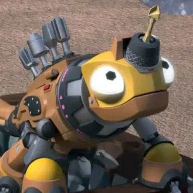 Profile image of Click-Clack
