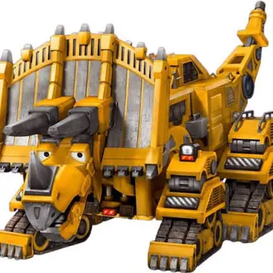 Profile image of Dozer