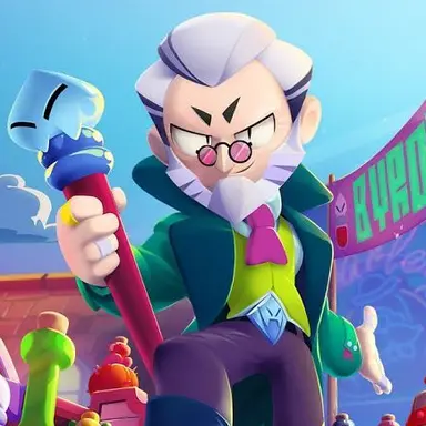 Profile image of 바이런