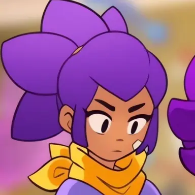 Profile image of 쉘리