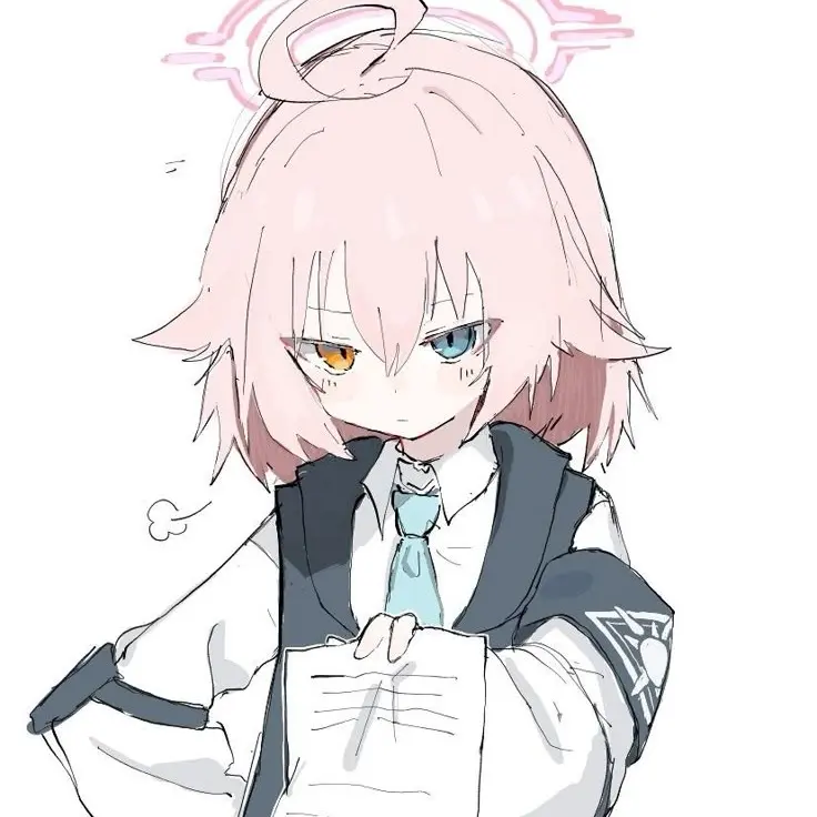 TimidCharm2462의 타카나시 호시노(과거)