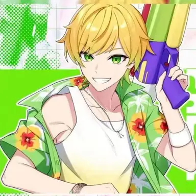 Profile image of ぷりっつ