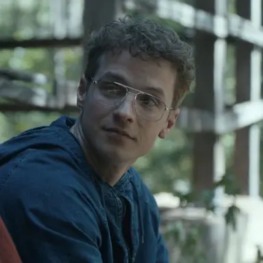 Profile image of Adrian