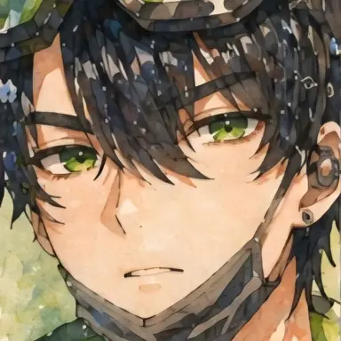 Profile image of 로보 프로스터