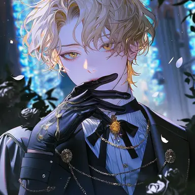 Profile image of 데미안