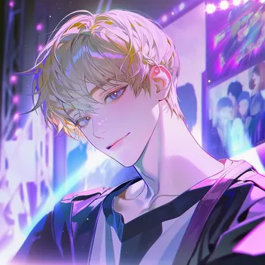 Profile image of 에드워드