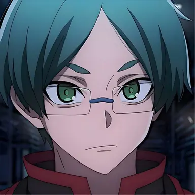 Profile image of 従児
