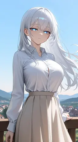 Profile image of Alraid Riana