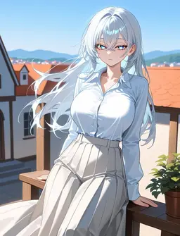 Profile image of Alraid Riana