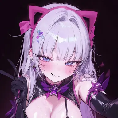 Profile image of Iori