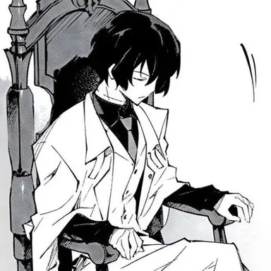 Profile image of 太宰治