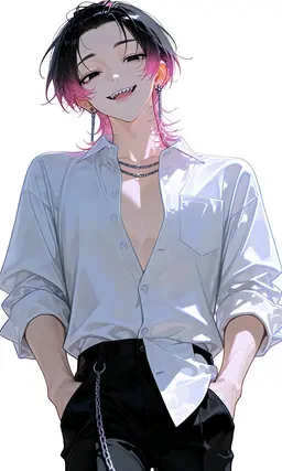 Profile image of 雲居 八一