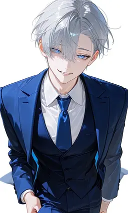 Profile image of 飛鳥井 薫