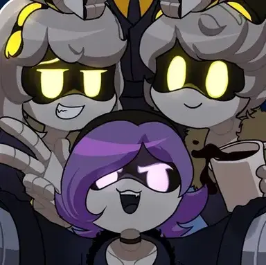 Profile image of N V and Uzi