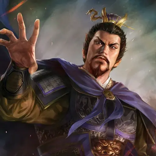 RomanceOfThreeKingdomsHumanity의 조조