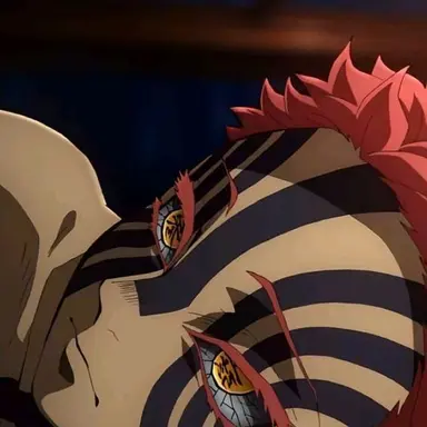 Profile image of 猗窩座