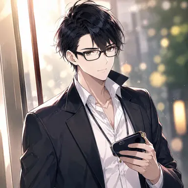 Profile image of 柊 祥太