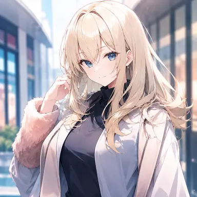 Profile image of 樫野 鈴