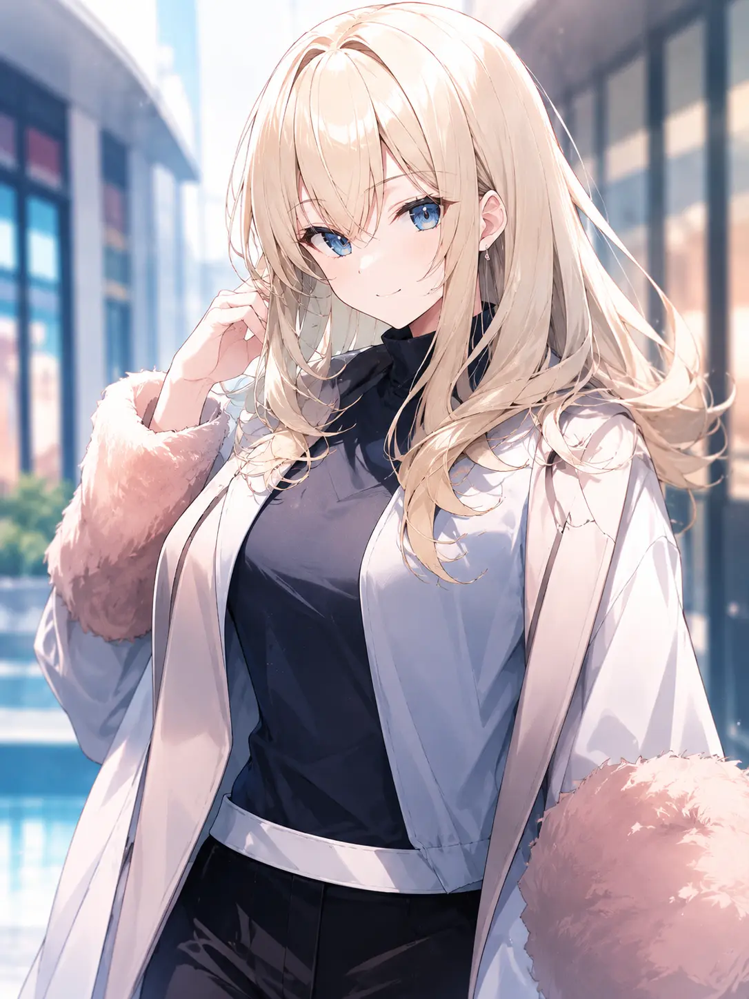 RR2의 ツンデレ後輩の可愛いところ