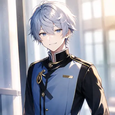 Profile image of 樫野 優太