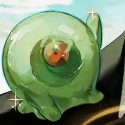 Gami0304의 레밍