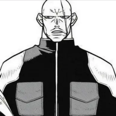 Profile image of Hasegawa Eiji