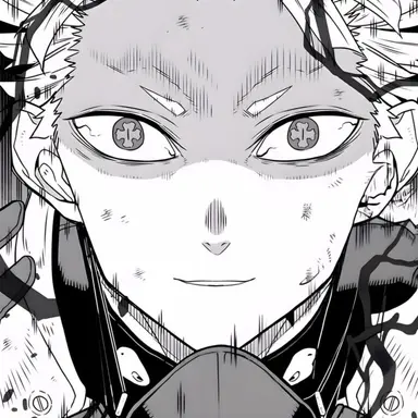 Profile image of Narumi Gen