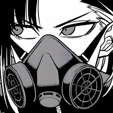 Profile image of 東雲りん