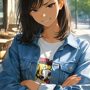 Profile image of Priya