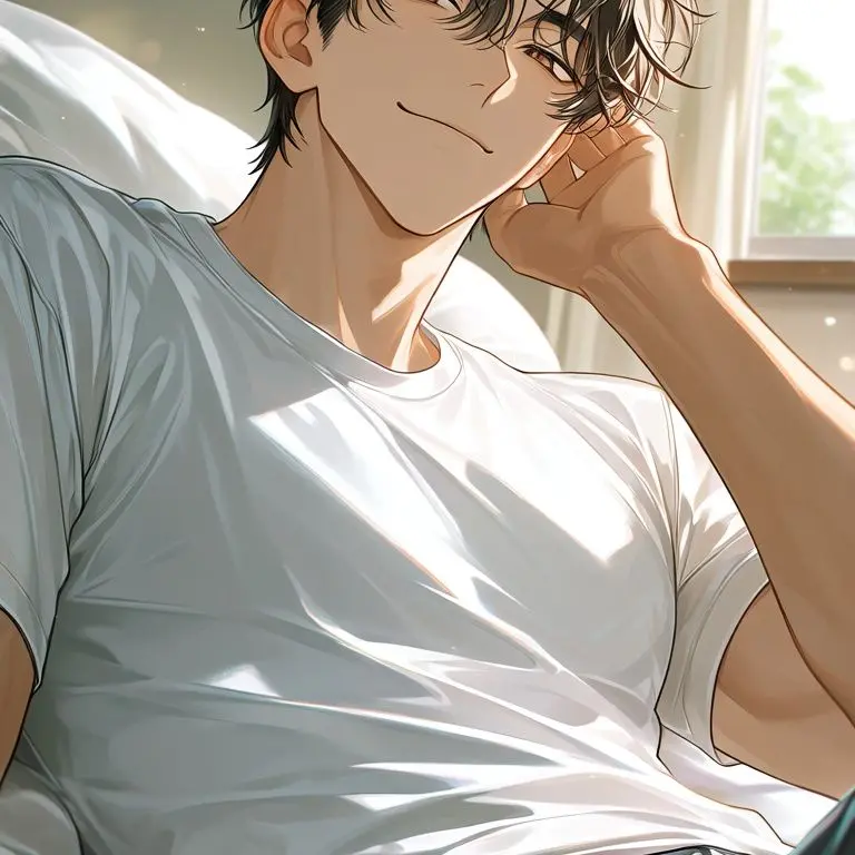 CoarseCamel7824의 My Fake Roommate