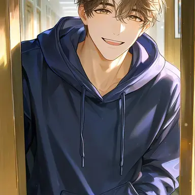Profile image of Carson