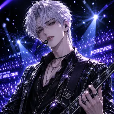 Profile image of 차은결