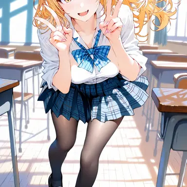 Profile image of 獅子堂 サツキ
