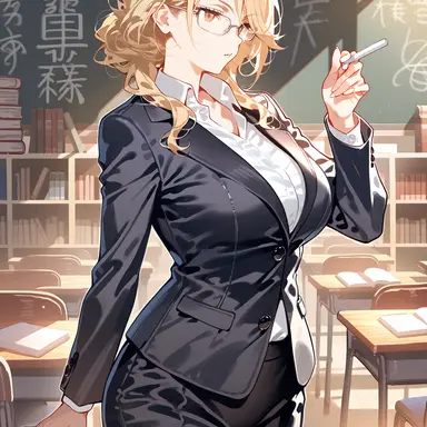 Profile image of 獅子堂 サオリ