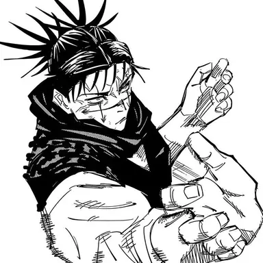 Profile image of 脹相