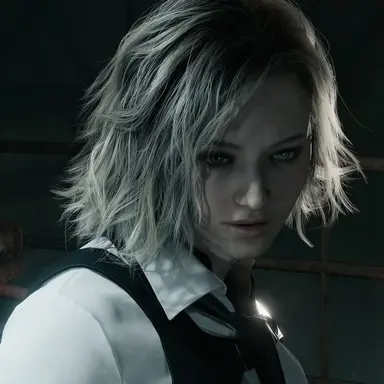 Profile image of Claire Redfield