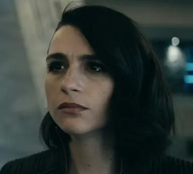 Profile image of Clara Vought