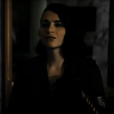 Profile image of Clara Vought
