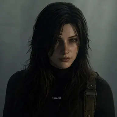 Profile image of Jill Valentine