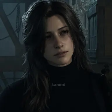Profile image of Jill Valentine